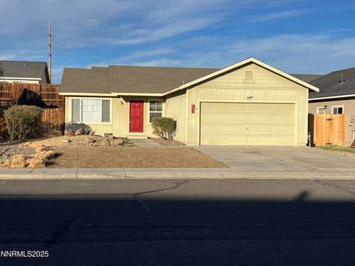 357 Emigrant Way, Fernley, NV, 89408-4624 | Card Image