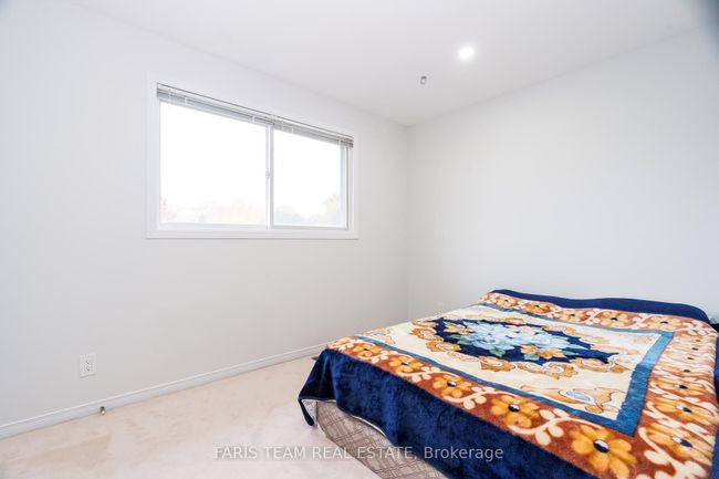 17 Carmichael Crt, House other with 4 bedrooms, 4 bathrooms and 4 parking in Orillia ON | Image 21