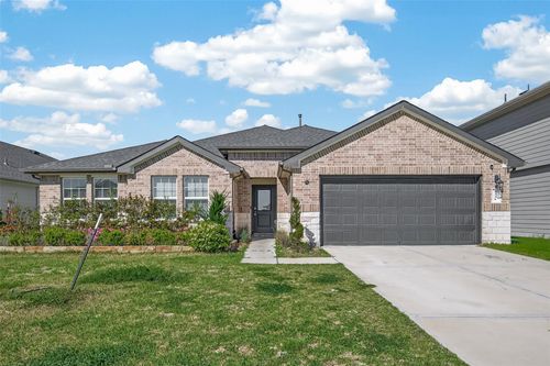 4326 Blossom Valley Lane, Richmond, TX, 77469 | Card Image