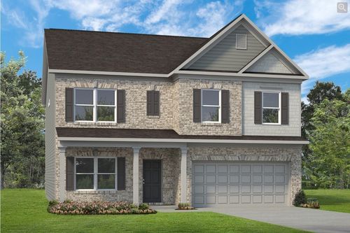 521 Charing Cross Dr, Lebanon, TN, 37087-5091 | Card Image