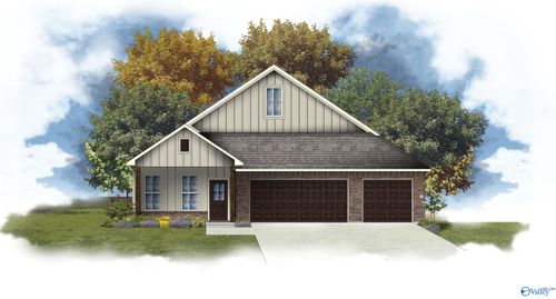 12557 Hudbug Dr, Madison, AL, 35756-2929 | Card Image