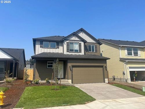 242 W 17th St, Lafayette, OR, 97127 | Card Image