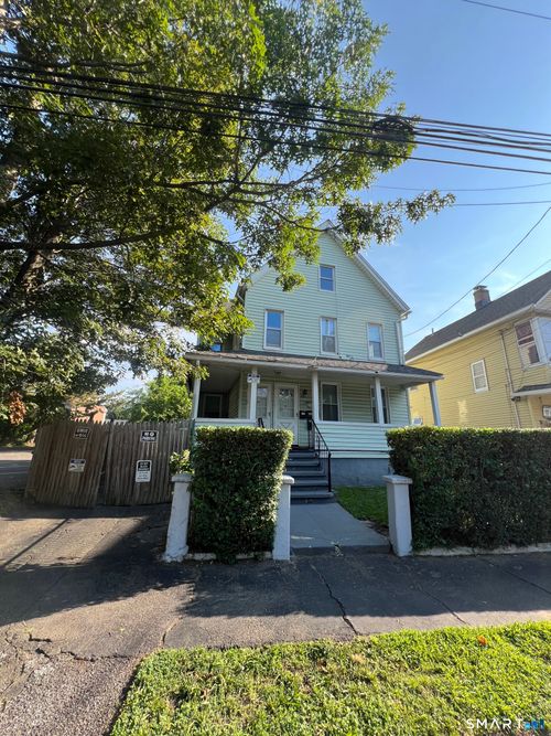 73 Orange St, Bridgeport, CT, 06607-1712 | Card Image