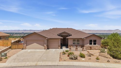 2654 Eagle Ridge Ct, Grand Junction, CO, 81503-3414 | Card Image