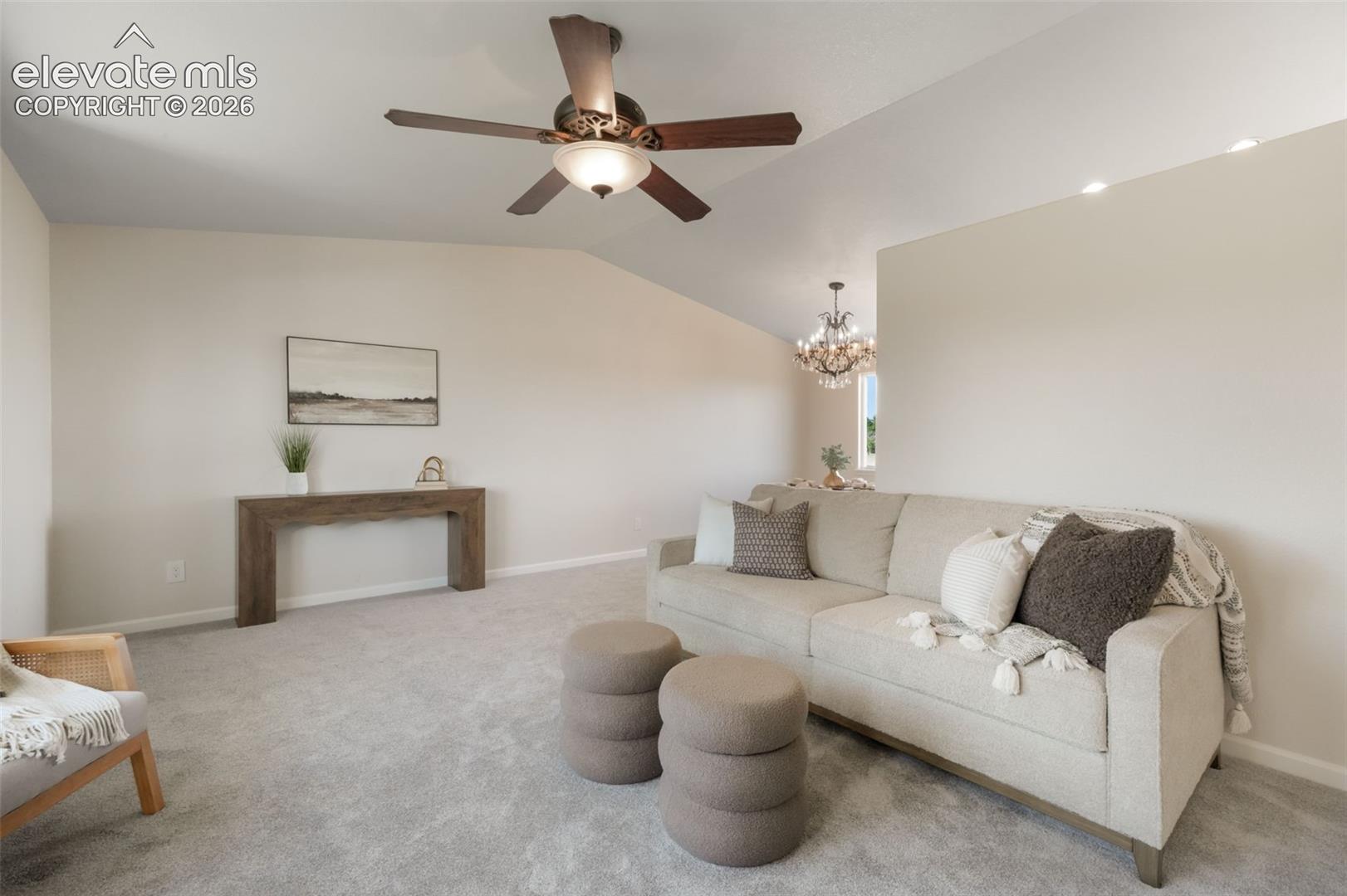 Residential in Colorado Springs 5