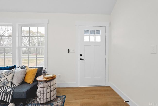 7942 Bear Creek Rd, House other with 3 bedrooms, 2 bathrooms and null parking in Gladys VA | Image 5