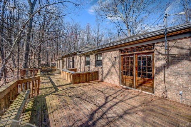 12576 Wards Rd, Home with 0 bedrooms, 0 bathrooms and 15 parking in Rustburg VA | Image 13
