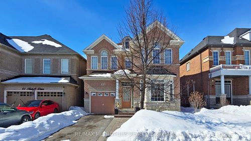 bsmt-59 Haskett Dr, Markham, ON, L6B0S8 | Card Image