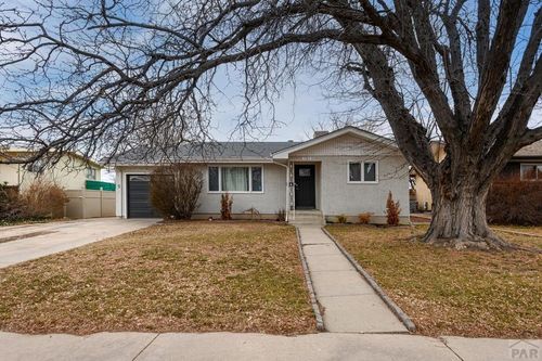 151 Cornell Cir, Pueblo, CO, 81005-1612 | Card Image