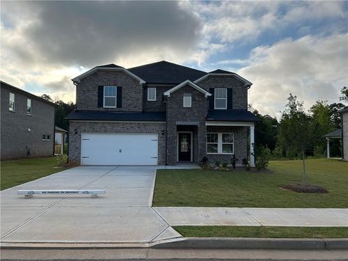 6907 Winchester Pl, Fairburn, GA, 30213-5548 | Card Image