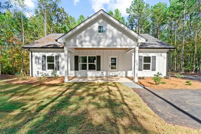 294 Thomas Drive, House other with 3 bedrooms, 2 bathrooms and null parking in Eatonton GA | Image 1