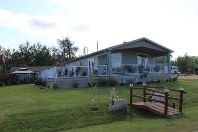 135 - 162 Peace River Ave, House detached with 3 bedrooms, 2 bathrooms and 7 parking in Joussard AB | Image 1