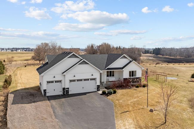 4250 136 Th Ave Ne, House other with 3 bedrooms, 2 bathrooms and null parking in Ham Lake MN | Image 32