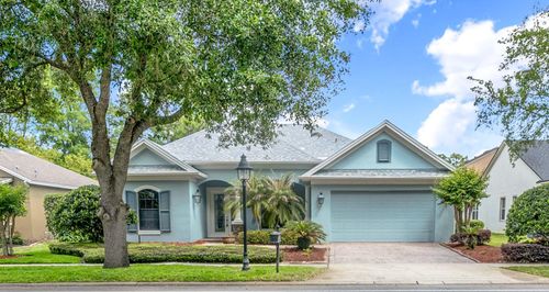 607 Victoria Hills Dr, DELAND, FL, 32724-8827 | Card Image