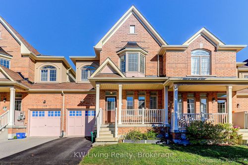 157 Hammersly Blvd, Markham, ON, L6E0K8 | Card Image
