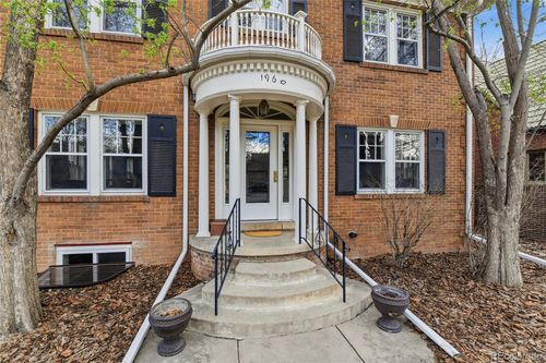 1960 Leyden St, Denver, CO, 80220-1626 | Card Image