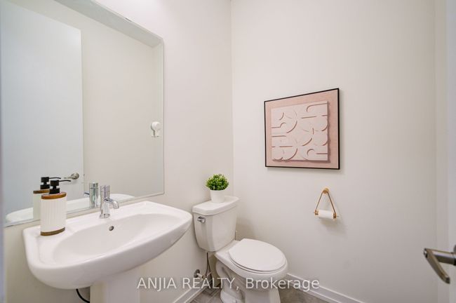 46 Pl Armillo, House attached with 4 bedrooms, 5 bathrooms and 2 parking in Markham ON | Image 16