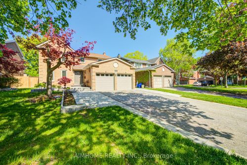 17 Garnish Green, Markham, ON, L3P4P4 | Card Image