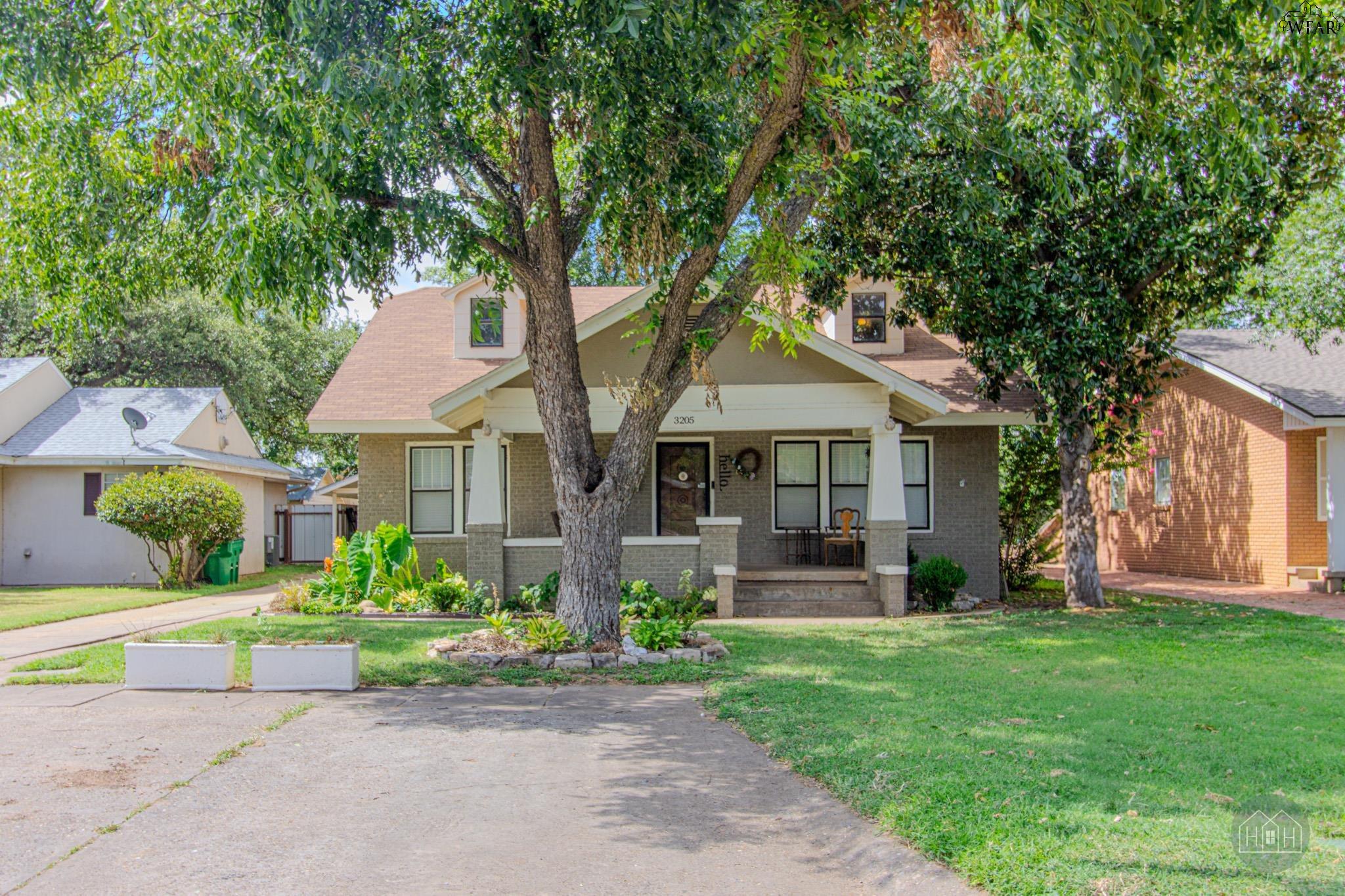 Residential in Vernon