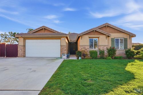 12005 Blanket Flower Dr, Bakersfield, CA, 93311-2193 | Card Image