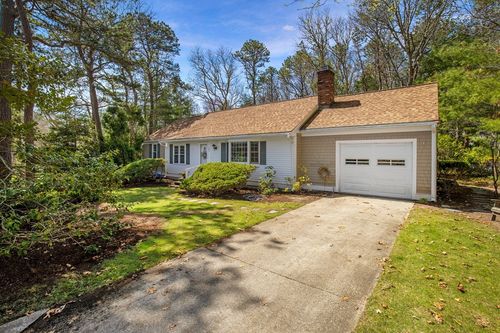 23 Penny Royal Ln, East Falmouth, MA, 02536-6139 | Card Image