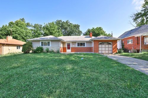 1464 Clovernoll Dr, Cincinnati, OH, 45231-5402 | Card Image