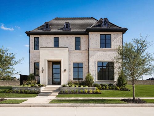 113 Murano Pl, Southlake, TX, 76092-5274 | Card Image