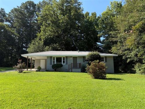1289 Stewart St, Carrollton, GA, 30117-7407 | Card Image