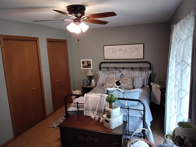 W5211 Fern Ave, House other with 3 bedrooms, 2 bathrooms and null parking in Montello WI | Image 18