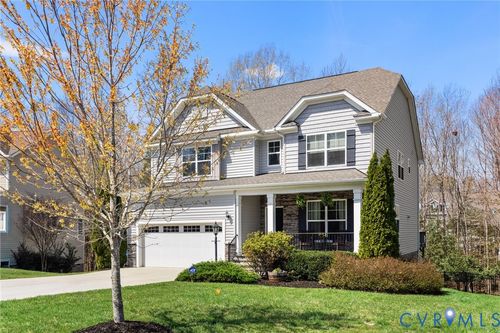 15206 Blackrail Rd, Chesterfield, VA, 23832-2082 | Card Image