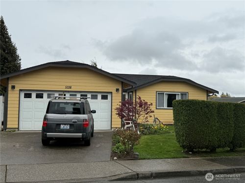 5338 Shields Road, Ferndale, WA, 98248 | Card Image