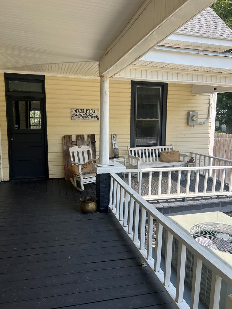 Main St, Woodbury, GA 30293