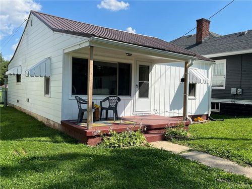 507 Broadway St, Washington Court House, OH, 43160-2005 | Card Image