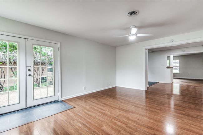 1230 Bellaire Dr, House other with 3 bedrooms, 2 bathrooms and null parking in Grapevine TX | Image 19