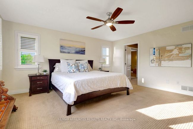 117 Scottwood Grove, House other with 4 bedrooms, 4 bathrooms and 10 parking in Dunrobin ON | Image 27