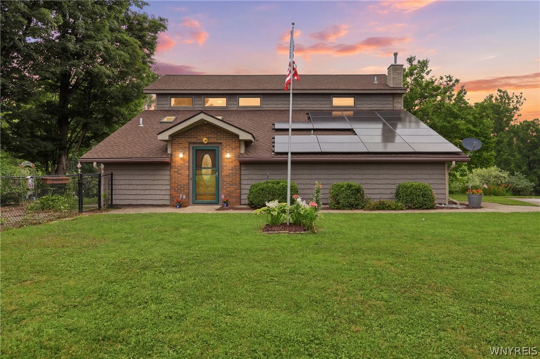 Residential in Alden 2