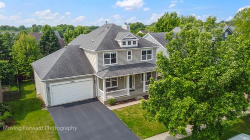 3149 Primrose St, Elgin, IL, 60124-3800 | Card Image
