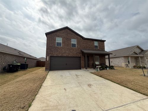 14120 Hammersmith St, Pilot Point, TX, 76258-2141 | Card Image