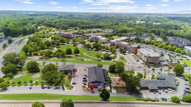 397 Cypher Dr, Townhouse with 3 bedrooms, 3 bathrooms and 1 parking in Suwanee GA | Image 36