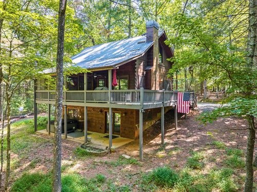 63 Bushy Head Rd, Cherry Log, GA, 30522-2035 | Card Image