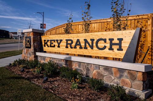 3026 Key Drive Sw, Airdrie, AB, T4B5T1 | Card Image