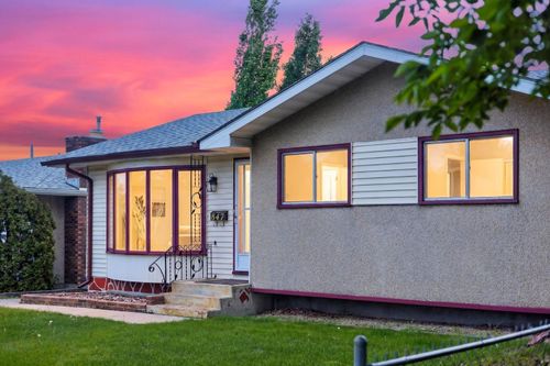 847 Raynard Cres Se, Calgary, AB, T2A1X6 | Card Image