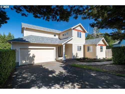 35 Evergreen Ct, Depoe Bay, OR, 97341-9783 | Card Image