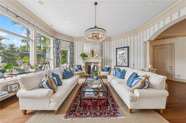 12 Turnberry Way, House other with 5 bedrooms, 6 bathrooms and null parking in Bluffton SC | Image 13