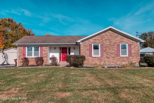 192 Harrison Cir, Mt Washington, KY, 40047 | Card Image