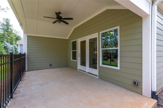 7 Hickory Br, House other with 2 bedrooms, 2 bathrooms and null parking in Hiram GA | Image 23