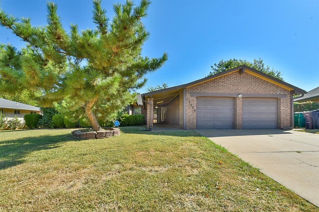 Camelot Ct, Oklahoma City, OK 73120