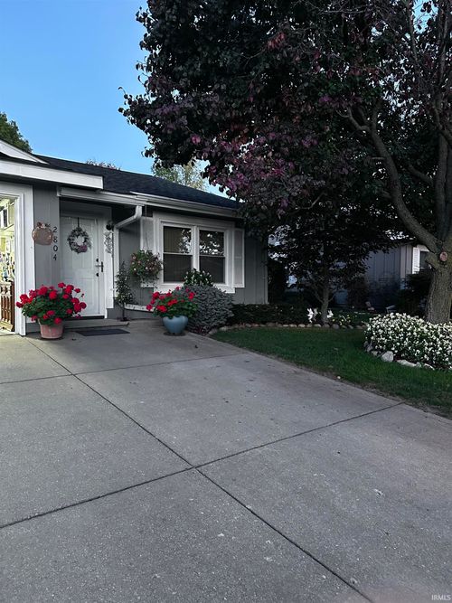 2804-2804 Rockford Ct So Circle, Kokomo, IN, 46902 | Card Image