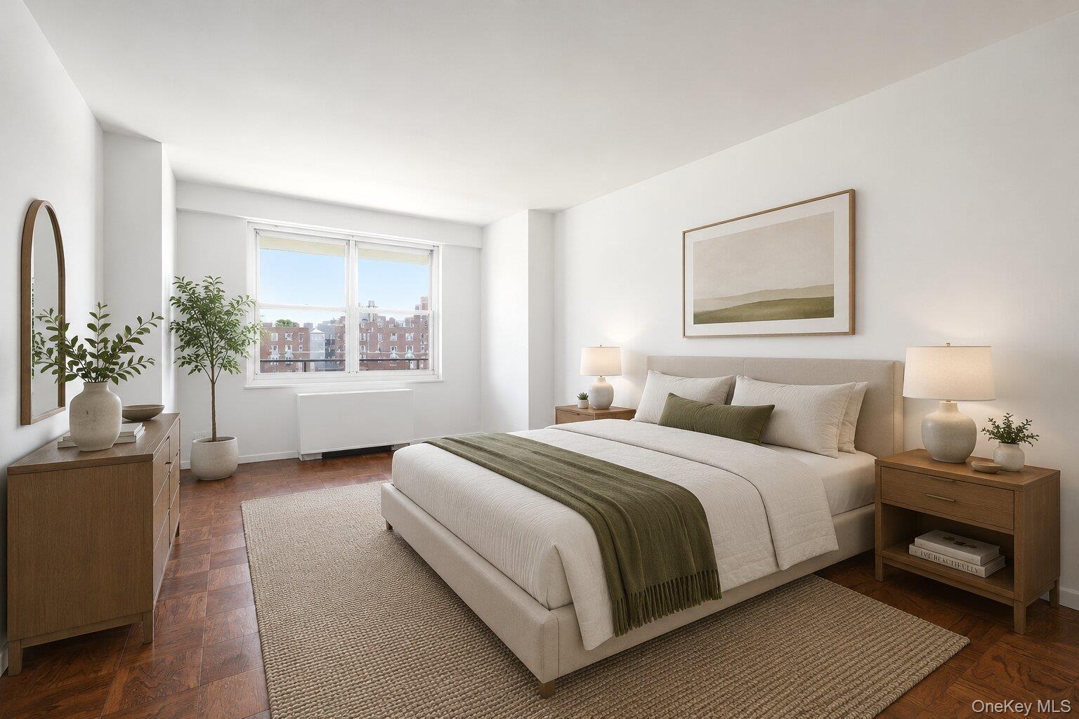 Residential in New York 4