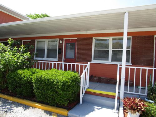 2-925 N Wild Olive Ave, Daytona Beach, FL, 32118-6630 | Card Image